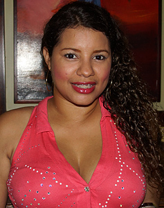 36 Year Old Barranquilla, Colombia Woman